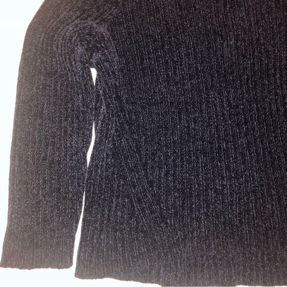 Jachs New York Girlfriend Pullover Navy Womens size XL - Picture 4 of 10